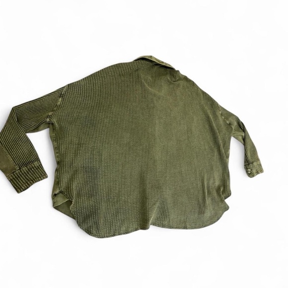 Free People Scout Jacket - Picture 2 of 5